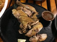 -Local泰莲庭(虹鳟鱼店)