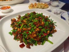 -阿忠食坊大排档·20年老店(万象城店)