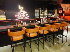 -無二炙坊·和牛烧肉(大钟寺1733店)