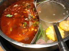 -左庭右院鲜牛肉火锅(南通CBD大有境店)