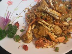 -浙江安吉JW万豪酒店·万豪中餐厅