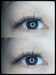 -妙睫屋日式美甲美睫