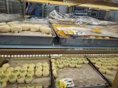 -爱德顺糕点食屋(利民道店)