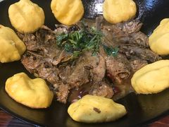 -苏师傅菜馆(上沙店)