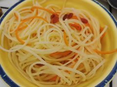 -卤校长重庆火锅(恒隆广场店)