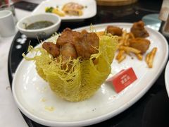 -聚鑫阁江浙菜·非遗传承技艺(闵行交大店)