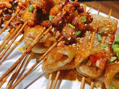 -Let’s WaKao瓦烤(贝森店)