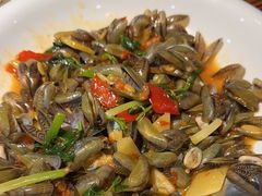 -百年银屏蚝烙·潮汕菜·非遗(乐山店)