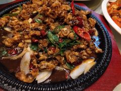 -九转小磨·非遗东北菜(群力店)