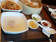 -云龙轩(迪士尼探索家度假酒店)