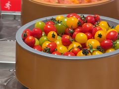-龍歌自助小火锅(李沧丽达店)