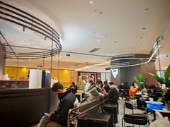 -Manner Coffee(成都龙湖北城天街店)