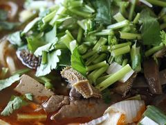 -贺老人羊杂(魏都大道店)