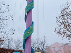 -郑州方特梦幻王国