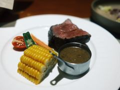 -秀·爱尔兰餐吧(上海路店)