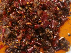 -蓉城小厨·四川味道(浙港国际店)