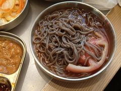 -韩宫宴烤肉·料理(东台吾悦店)