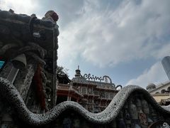 -天津意大利风情旅游区