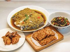 -口味堂(惠济路店)