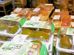 -黄商生活超市(黄冈黄州万达店)