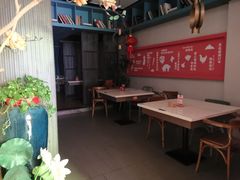 -味上湘菜馆(岳麓山店)