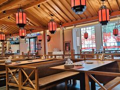 -鸽子窝(黄村店)