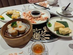 -德兴show鲜·蒸汽海鲜火锅餐厅(格创悦里店)