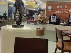 -元一希尔顿酒店·禅自助餐厅·啤酒花园