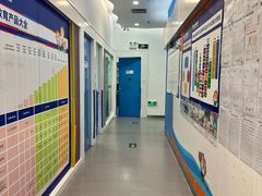 -关键词英语·青少儿·语言培训(福田区委校区)