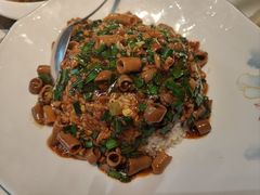 -俏东方·海味水饺·青岛菜(崂山店)