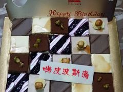 -维尔纳斯·生日蛋糕动物奶油冰淇淋蛋糕(人大店)