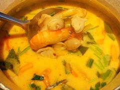 -大头虾越式风味餐厅(光明广场店)