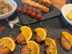 -Living Kitchen团建·厨艺派对空间(国贸店)