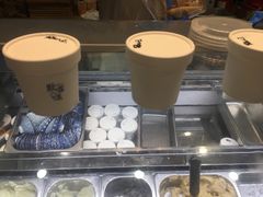 -歎雪糕低糖低脂Gelato冰淇淋