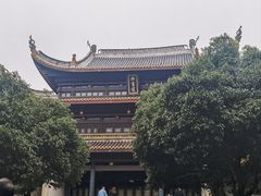 -岳麓书院