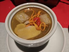 -春色如许·茶食餐厅(桃李春风店)