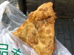 双倍糖油饼-黑窑厂糖油饼烤鸭·清真菜(旗舰店)