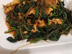肉沫小白菜粉丝-东四民芳餐厅(世茂工三店)
