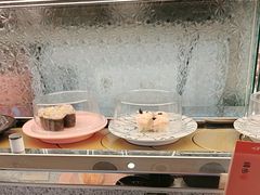 -争鲜回转寿司(西红门荟聚PLUS店)