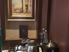 -澳门十六浦索菲特大酒店