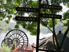 -重庆彩云湖湿地公园