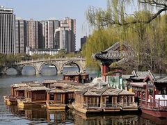 -迎泽公园