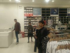 -优衣库(厦门SM广场店)