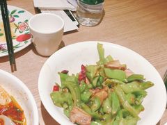 -西北45°(世茂广场店)