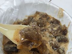 -二七友名焖子铺