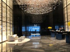 -长沙尼依格罗酒店
