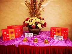 -金迎海鲜酒家(金凤凰广场店)