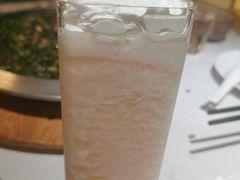 -周三的情书花园餐厅(江北店)