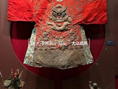 -中国闽台缘博物馆