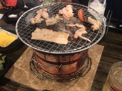 -七轮烤肉 安安(浅草六区店)